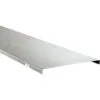4541160, TAPA GALVANIZADA EN CONTINUO 20X600X2000MM