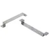 4551340, SOPORTE P/ INSTALACION EN TECHO: VERTICAL SUSPENSION VS 400 GALVANIZADO EN CONTINUO
