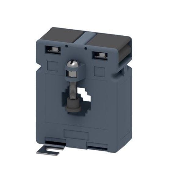 4NC5121-2FA21, TRANSFORMADOR DE CORRIENTE 150/5A 1VA CLASE 0.2, TAM. 1