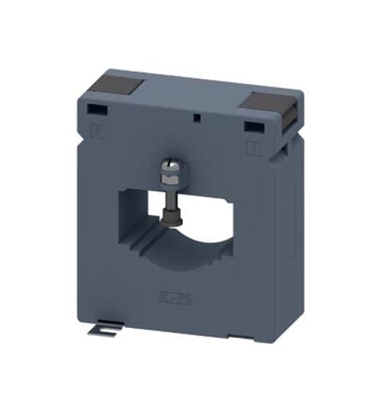 4NC5438-2DL21, TRANSFORMADOR DE CORRIENTE 2000/5A 20VA CLASE 0.5, TAM. 4