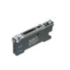 5000001201, AMPLIFICADOR DE FIBRA OPTICA, PNP NA, 3 HILOS, TEMP.ON DELAY/OFF DELAY/ONE-SHOT 0.5-500MS, 12-24VDC, IP65, MOD. FX-301P