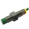 5000005403, SENSOR INDUCTIVO NO RASANTE M12, ALC. 4MM, PNP NA+NC, 4 HILOS, 10-30VDC, CABLE 2MT, IP67, MOD. PS4-12GI50-A2