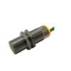 5000005413, SENSOR INDUCTIVO RASANTE M18, ALC. 5MM, PNP NA, 3 HILOS, 10-30VDC, CABLE 2MT, IP67, MOD. PS5-18GI50-E2