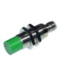 5000005423, SENSOR INDUCTIVO NO RASANTE M18, ALC. 8MM, PNP NA, 3 HILOS, 10-30VDC, CONEX. M12, IP67, MOD. PS8-18GI50-E2-V1