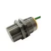 5000005429, SENSOR INDUCTIVO RASANTE M30, ALC. 10MM, PNP NA, 3 HILOS, 10-30VDC, CABLE 2MT, IP67, MOD. PS10-30GI50-E2