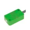 50100909, SENSOR INDUCTIVO RECT. 28X16X10MM, ALC. 2MM, PNP NA, 3 HILOS, 10-30VDC, CABLE 2MT, IP67, MOD. PS2-M3-E2