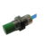 50104034, SENSOR INDUCTIVO NO RASANTE M18, ALC. 8MM, NAMUR NC, 2 HILOS, 7-12VDC, CABLE 2MT, IP65, MOD. PS8-18GM50-N