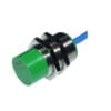 50104036, SENSOR INDUCTIVO NO RASANTE M30, ALC. 15MM, NAMUR NC, 2 HILOS, 7-12VDC, CABLE 2MT, IP65, MOD. PS15-30GM50-N