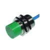 50104036, SENSOR INDUCTIVO NO RASANTE M30, ALC. 15MM, NAMUR NC, 2 HILOS, 7-12VDC, CABLE 2MT, IP65, MOD. PS15-30GM50-N