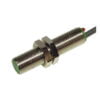 50203934, SENSOR INDUCTIVO RASANTE M12, ALC. 4MM, NPN NA, 3 HILOS, 10-30VDC, CABLE 2MT, IP67, MOD. PSL4-12GI50-E