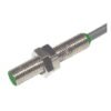 50503914, SENSOR INDUCTIVO RASANTE M08, ALC. 1.5MM, PNP NA, 3 HILOS, 10-30VDC, CABLE 2MT, IP67, MOD. PS1,5-8GI70-E2