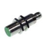 50504018, SENSOR INDUCTIVO RASANTE M18, ALC. 8MM, PNP NA, 3 HILOS, 10-30VDC, CONEX. M12, IP67, MOD. PSL8-18GI50-E2-V1