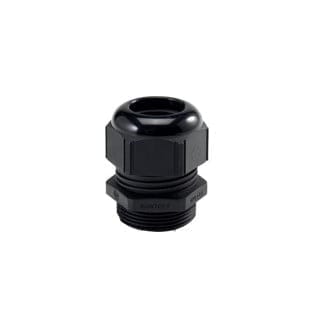 53016260, SKINTOP PRENSAESTOPA POLIAMIDA ST NPT, NPT 1, RANGO SUJ. (14-25)MM, NEGRO