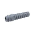 53111630, SKINTOP PRENSAESTOPA POLIAMIDA FLEXIBLE EN ESPIRAL BS-M, M 25X1.5 RANGO SUJ. (9-17MM), GRIS PLATEADO