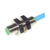 53604374, SENSOR INDUCTIVO RASANTE M08, ALC. 1.5MM, NAMUR NC, 2 HILOS, 7-12VDC, CABLE 2MT, IP65, MOD. PS1,5-8GM45-N-EX