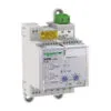 56173, RELE CORRIENTE RESIDUAL ANALOGICO VIGIREX RH99M, 0.03-30A, 0-4.5S, 240VAC, RIEL DIN C/ RESET DE FALLA MANUAL