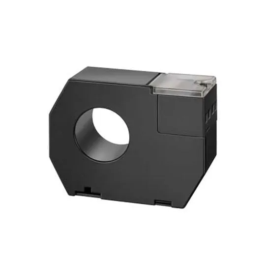5SV8705-0KK, TRANSFORMADOR TOROIDAL NUCLEO CERRADO 500A, DIAM. 140MM