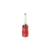 61721900, PUNTERA TERMINAL AISLADAS AHI DIN N 1,5/8 PARA SECCIONES 1.5MM2(16AWG) ROJO, SIN UL, LIBRE DE HALÓGENOS (100UND)
