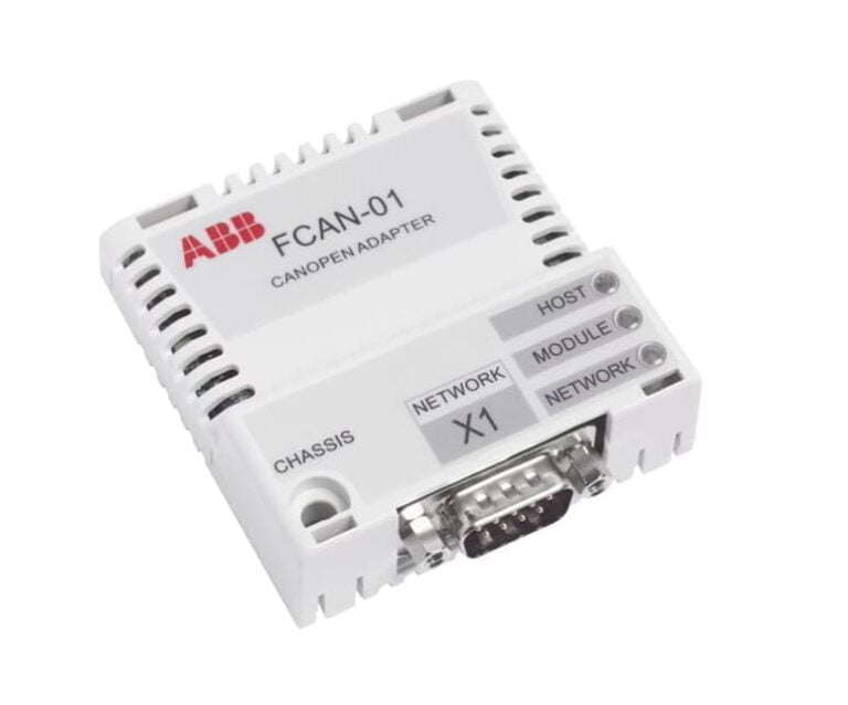 68469376, FCAN-01 – MODULO ADAPTADOR PROTOCOLO CANOPEN