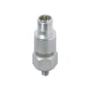 6AT8002-4AB00, SIPLUS CMS2000 VIB-SENSOR S01 – SENSOR DE VIBRACION 0.5HZ-15KHZ, SENSIBILIDAD 100 MV/G (+/-10%)