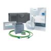 6AV6651-7HA02-3AA4, STARTER KIT SIMATIC S7-1200, CPU 1212C AC/DC/RELE + HMI KP300 BASIC + SIMULADOR DE ENTRADAS + STEP 7 BASIC