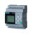 6ED1052-1MD08-0BA1, LOGO!12/24RCE – MICRO PLC LOGO 8DI 4AI 0-10VDC, 4DO RELE 10A, 12/24VDC C/ DISPLAY