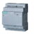 6ED1052-2FB08-0BA1, LOGO! 230RCEO – MICRO PLC LOGO 8DI, 4DO RELE 10A, 115/240VAC/DC S/ DISPLAY