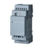 6ED1055-1FB00-0BA2, LOGO! DM8 230R – MODULO DE EXPANSION DIGITAL, 4DI / 4DO RELE 5A, 115/240VAC/DC