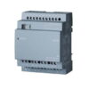 6ED1055-1FB10-0BA2, LOGO! DM16 230R – MODULO DE EXPANSION DIGITAL, 8DI / 8DO RELE 5A, 115/240VAC/DC