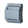 6ED1055-1NB10-0BA2, LOGO! DM16 24R – MODULO DE EXPANSION DIGITAL, 8DI / 8DO RELE 5A, 24VDC