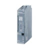 6ES7132-6BD20-0BA0, MODULO DE PERIFERIA SIMATIC ET200SP, SAL. DIGITAL SD 4x 24VDC, 2A, ESTANDAR