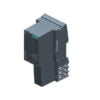 6ES7155-6AA01-0BN0, MODULO INTERFAZ PROFINET 24VDC IM 155-6PN ST SIMATIC ET200SP