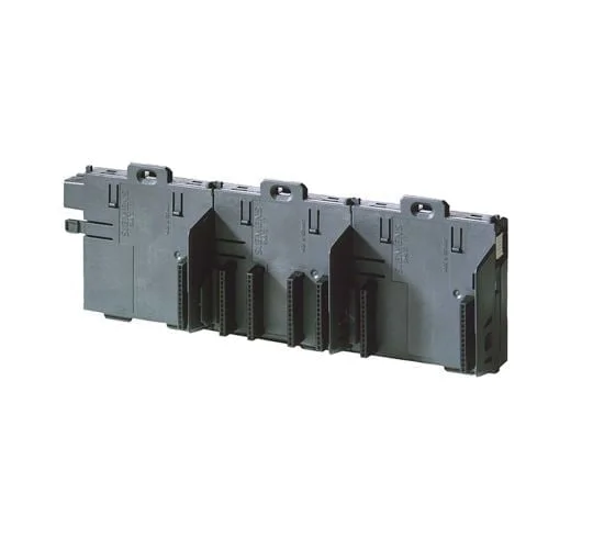 6ES7195-7HA00-0XA0, SIMATIC DP, ET 200M – MODULO DE BUS P/ ALOJAR PS – IM 153 P/ S7-300