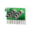 6ES7274-1XF30-0XA0, SIM 1274 – MODULO DE SIMULACION 8 INTERRUPTORES P/ CPU 1211/1212 24VDC