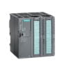 6ES7314-6CH04-0AB0, PLC SIMATIC S7-300 CPU 314C-2DP, 24DI 24VDC, 16DO 24VDC, 4AI, 2AO, 1 PT100, 4 CONTADOR (60KHZ)