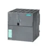 6ES7318-3EL01-0AB0, PLC SIMATIC S7-300 CPU 319-3 PN/DP – MODULO CENTRAL C/ MEMORIA, MPI/DP 12MBIT/S, SWITCH DE 2 PUERTOS