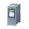 6ES7515-2TM01-0AB0, PLC SIMATIC S7-1500 CPU 1515T-2 PN, MODULO CENTRAL C/ MEMORIA DE TRABAJO 750KB, 2 INTERFAZ