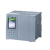 6ES7516-3TN00-0AB0, PLC SIMATIC S7-1500 CPU 1516T-3 PN/DP, MODULO CENTRAL C/ MEMORIA DE TRABAJO 1.5MB, 3 INTERFAZ