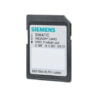 6ES7954-8LP03-0AA0, MEMORIA CARD P/ S7-1X00 CPU, 3.3V FLASH, 2GB