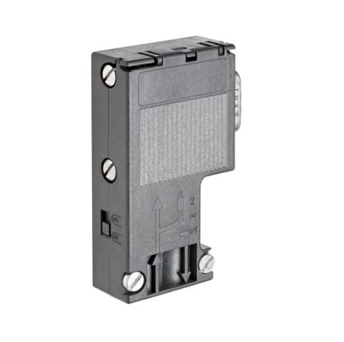 6ES7972-0BA12-0XA0.-SIMATIC-DP-CONECTOR-CONEX