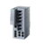 6GK5206-2BB00-2AC2, SCALANCE X206-2, SWITCH ETHERNET INDUSTRIAL, CAPA 02, 6 PUERTOS RJ45, 2 PUERTOS ST/BFOC, 1 PUERTO DE CONSOLA, LED DE DIAGNOSTICO, IP20. REDUNDANTE, 24VDC