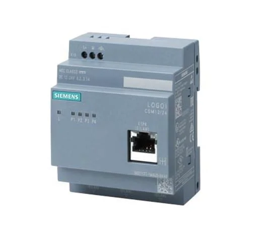 6GK7177 1MA20 0AA0. CSM 12 24 SWITCH MODULO COMPACTO-malvinas.pe