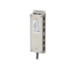 6SE6400-4BC05-0AA0, RESISTENCIA DE FRENO, 200-240VAC, P/ V20, 5BB13-7UV1/5BB15-5UV1/5BB17-5UV1