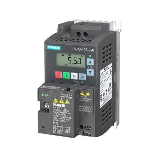 6SL3200 0AE50 0AA0. KIT 1 SINAMICS V20-malvinas.pe