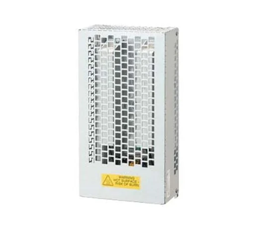 6SL3201-0BE21-0AA0, RESISTENCIA DE FRENO, 380-480VAC, P/ V20, 5BB22-2UV0/5BB23-0UV0/5BE24-0UV0