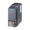 6SL3210-1KE12-3UP2, VARIADOR DE FRECUENCIA TRIFASICO SINAMICS G120C, 1HP/0.75KW 2.2A, 380-480VAC, COMUN. PROFIBUS, IP20