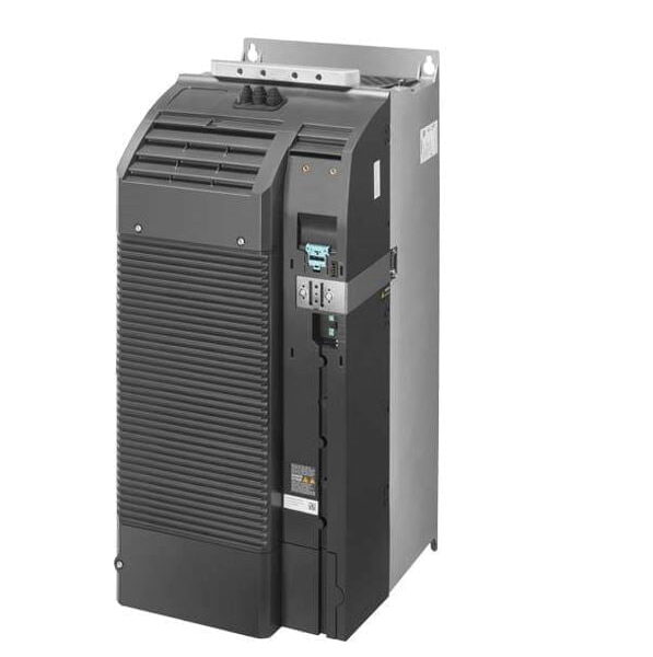 6SL3210-1PC31-3UL0, VARIADOR DE FRECUENCIA TRIFASICO SINAMICS G120, 50HP/37KW 130A, 200-240VAC, IP20