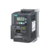 6SL3210-5BB21-5UV1, VARIADOR DE FRECUENCIA MONOFASICO SINAMICS V20, 2HP/1.5KW 7.8A, 200-240VAC, IP20