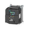 6SL3210-5BB22-2UV1, VARIADOR DE FRECUENCIA MONOFASICO SINAMICS V20, 3HP/2.2KW 11A, 200-240VAC, IP20