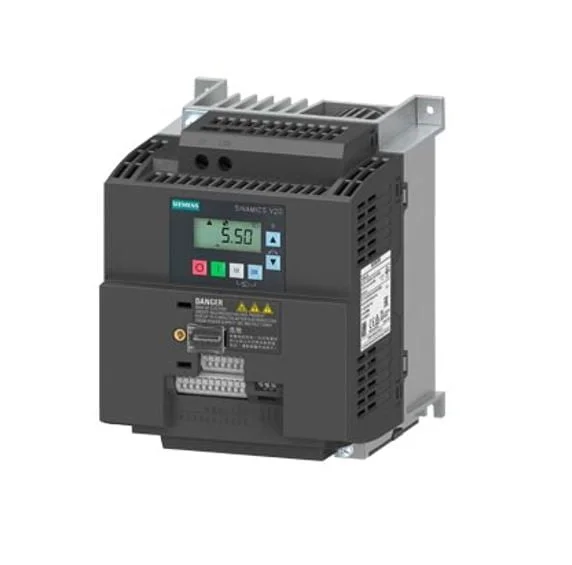 6SL3210 5BB22 2UV1. VARIADOR DE FRECUENCIA-malvinas.pe